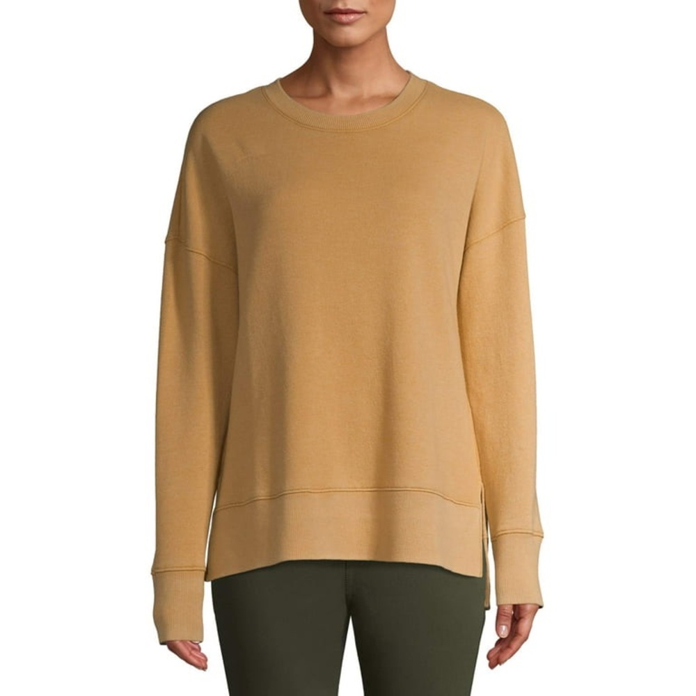 time and tru sweater size small